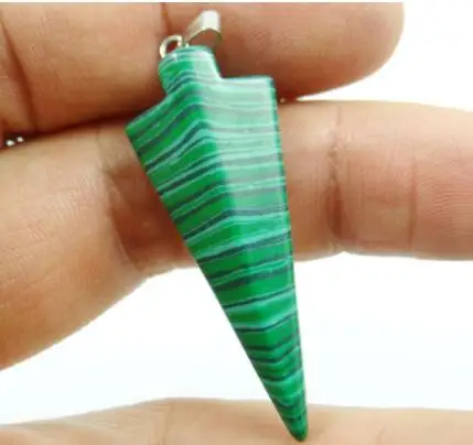 Горячая Распродажа! 1 шт. натуральный порошок оникс тигровый глаз опал подвески