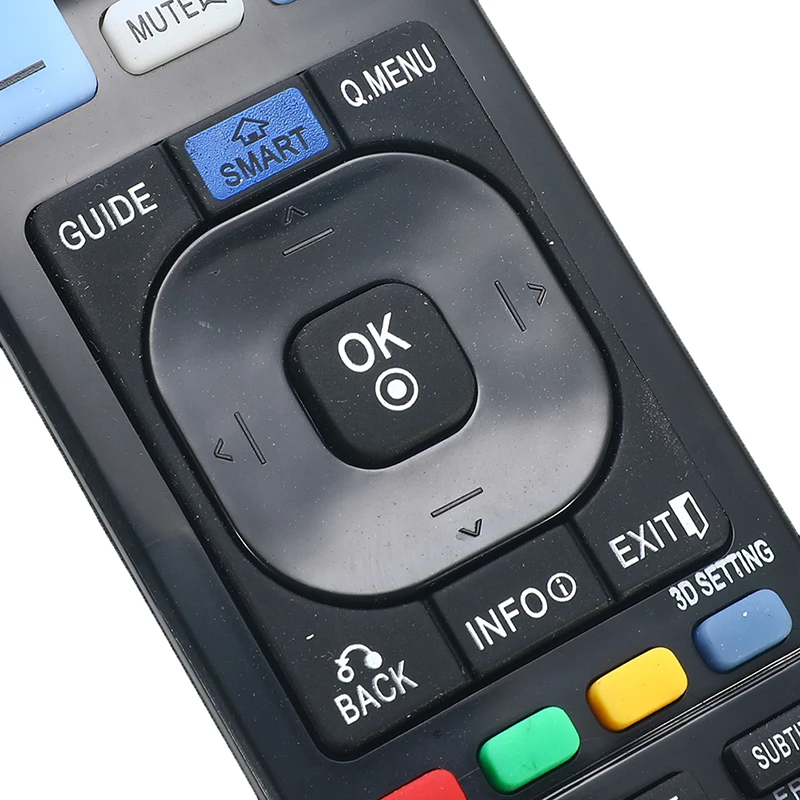 Новый Универсальный сменный пульт дистанционного управления для LG TV LCD LED HDTV