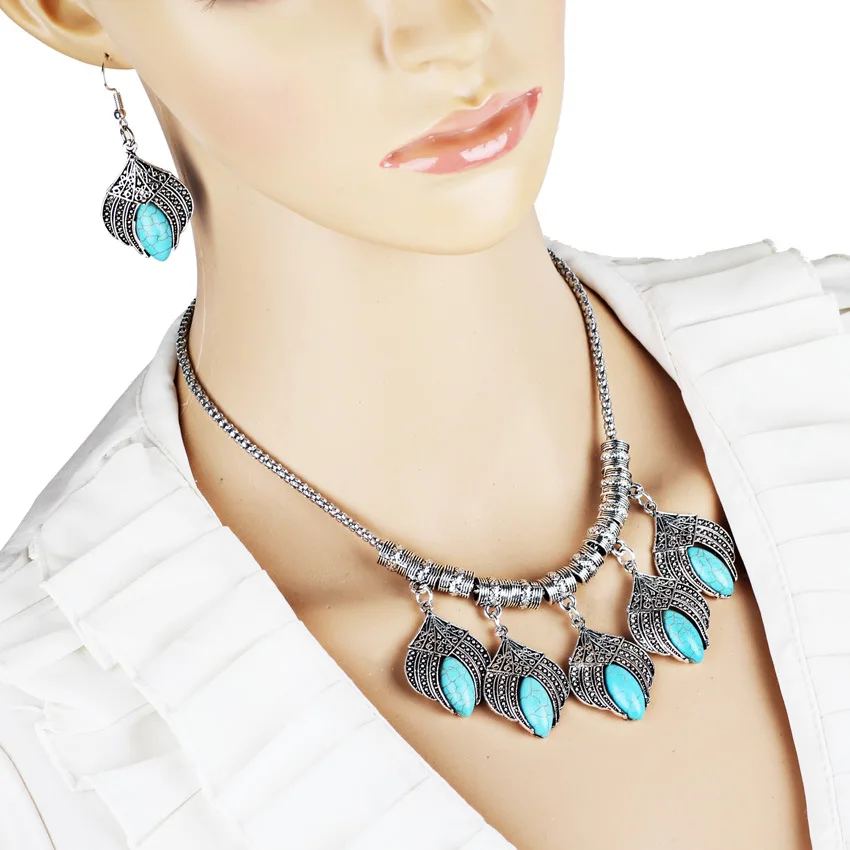 MOONDANCE ювелирные изделия винтажные турецкие женские африканские бусины ювелирный