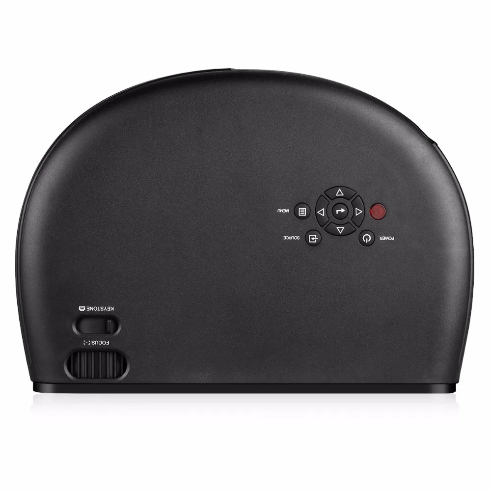 Excelvan CL760 HD lcd светодиодный проектор 3200 люмен 1080P видео игры ТВ домашний кинотеатр проектор PK CL720 проектор