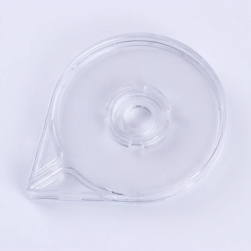 

Nail Art Striping Tape Line Empty Case Tool Sticker Box Holder Portable Easy Use