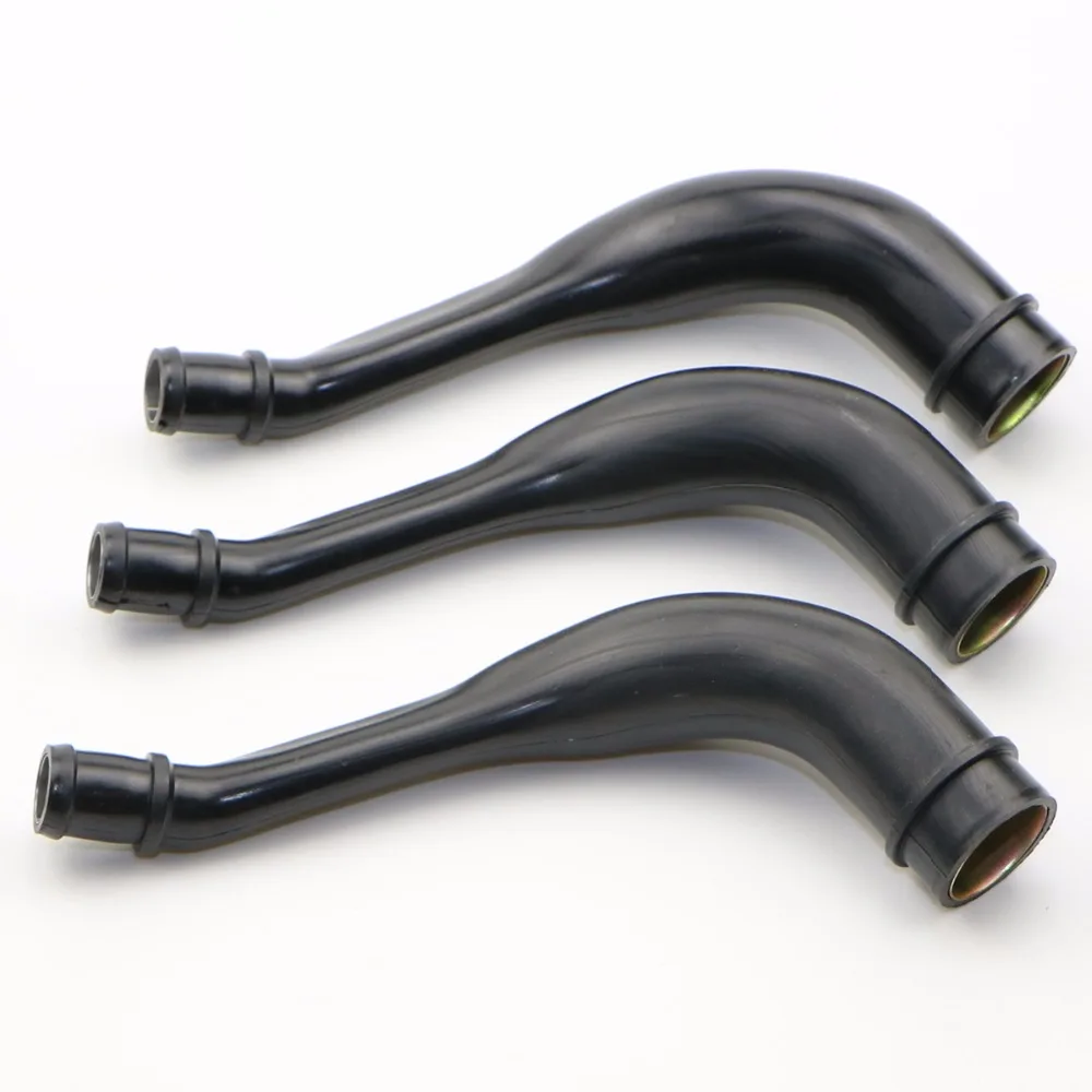 3 шт. шланг для вентиляции двигателя VW Bora Golf Jetta A3 Seat Leon Toledo 06A 103 213 |