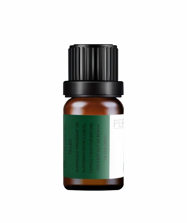 Essential Oils 100% Pure Natural 5ml Glass Bottle For Diffuser Burner Diffusor hair care peppermint bio oil massage Sandalwood | Красота и