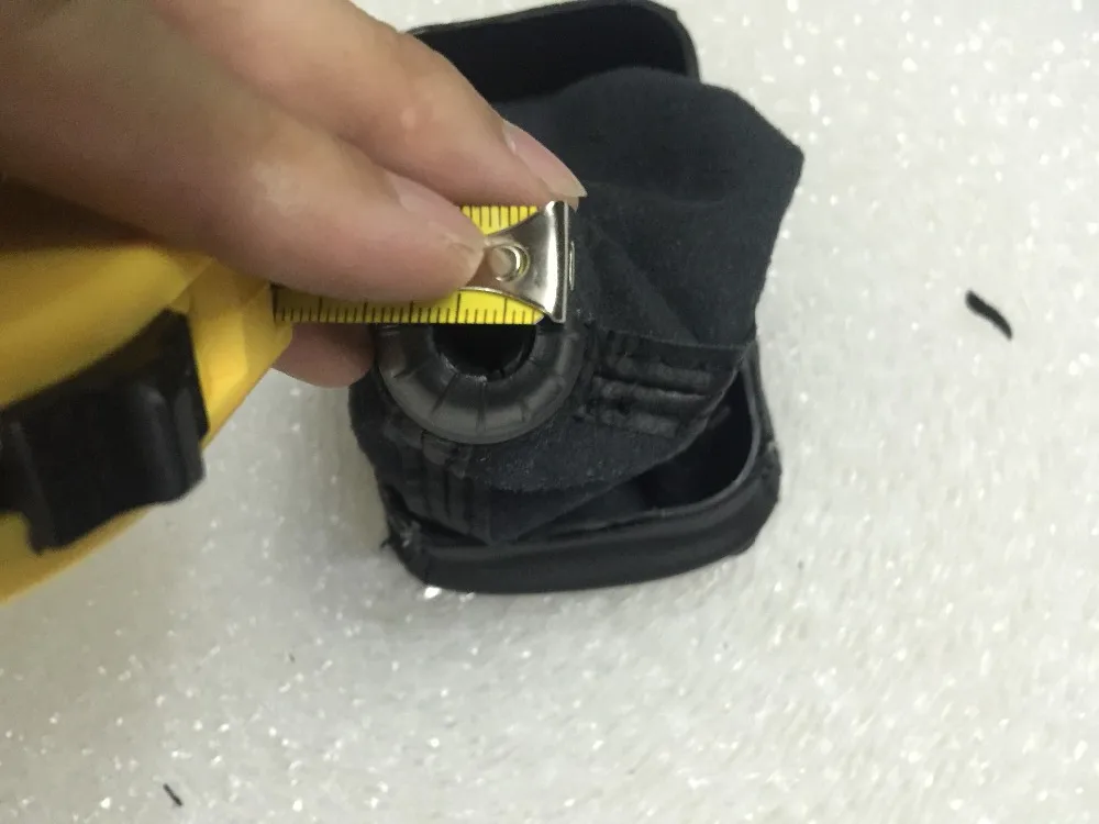 Горячая Распродажа бесплатная доставка 5 скоростей ручки переключения передач