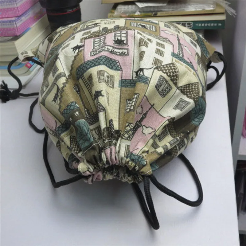 2017 сумка-мешок Унисекс Женская дорожная сумка для покупок мужские рюкзаки