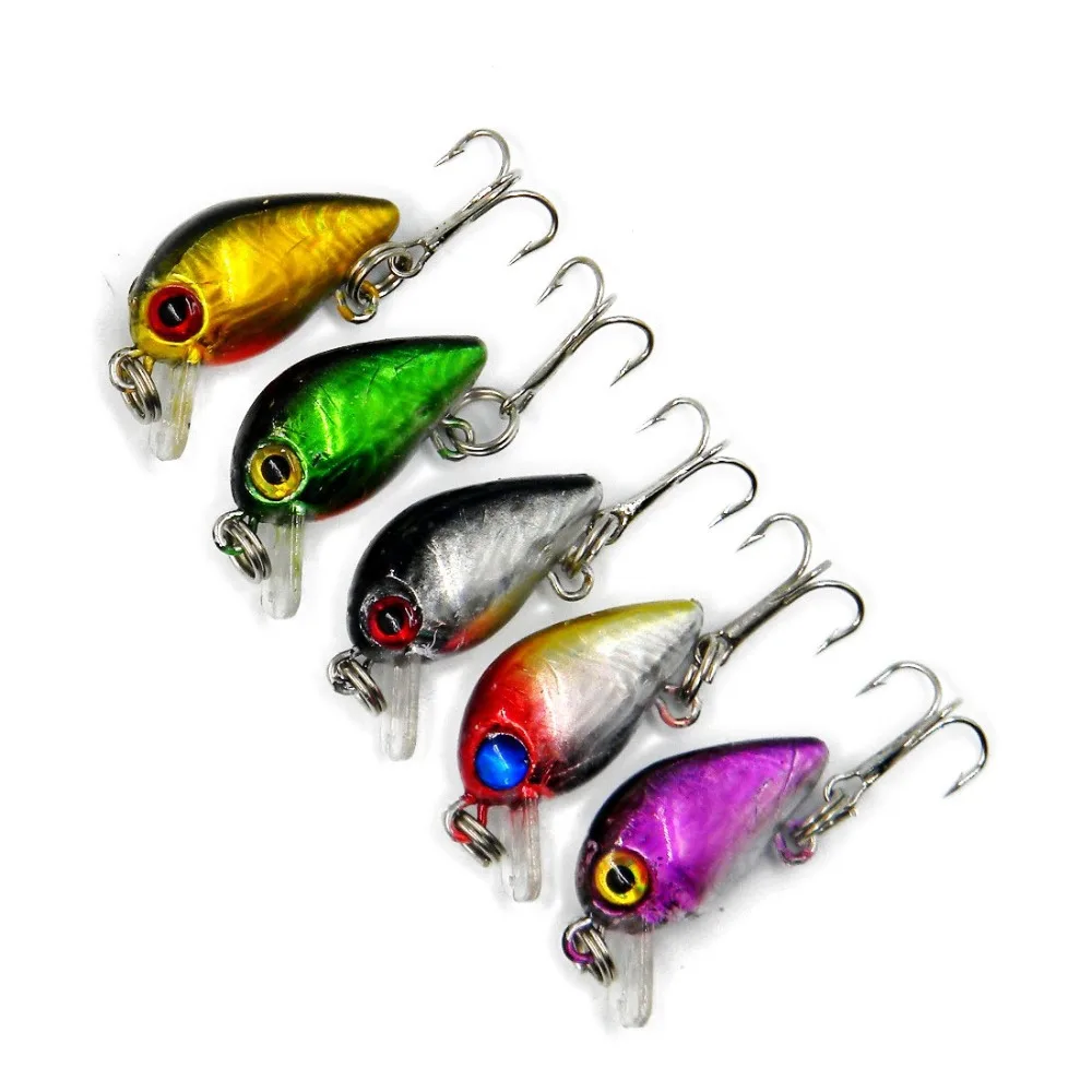 10 шт. для рыбалки приманки снасти 3CM-1.5G-10 # крюк пластик песка искусственный рыба