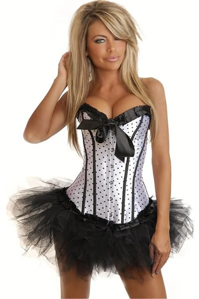 S-XXL Для женщин бурлескная Клубная одежда кружевные Сатиновые платья сексуальное