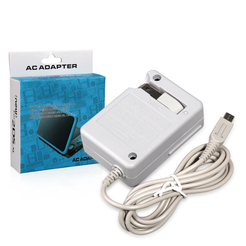 Дорожное зарядное устройство YTTL с вилкой Стандарта США адаптер переменного тока