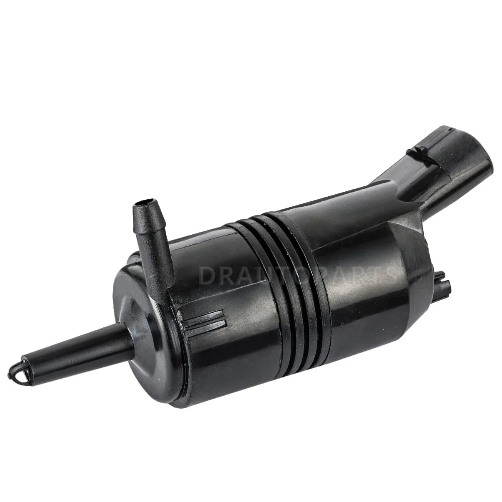 Насос для мойки лобового стекла Chevrolet Astro 1990-2005 Express 1996-2010 Venture 1997- 2005 Beretta Corvette SSR |