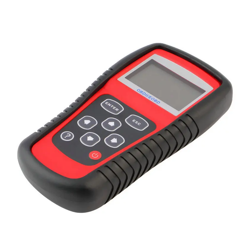 Новое поступление автомобильный диагностический инструмент Autel OBD сканер OBD2 Код