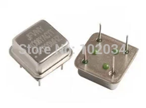 Кварцевый осциллятор DIP 4 6 МГц 000 20 шт.|crystal oscillator|clock crystal oscillatorclock oscillator |