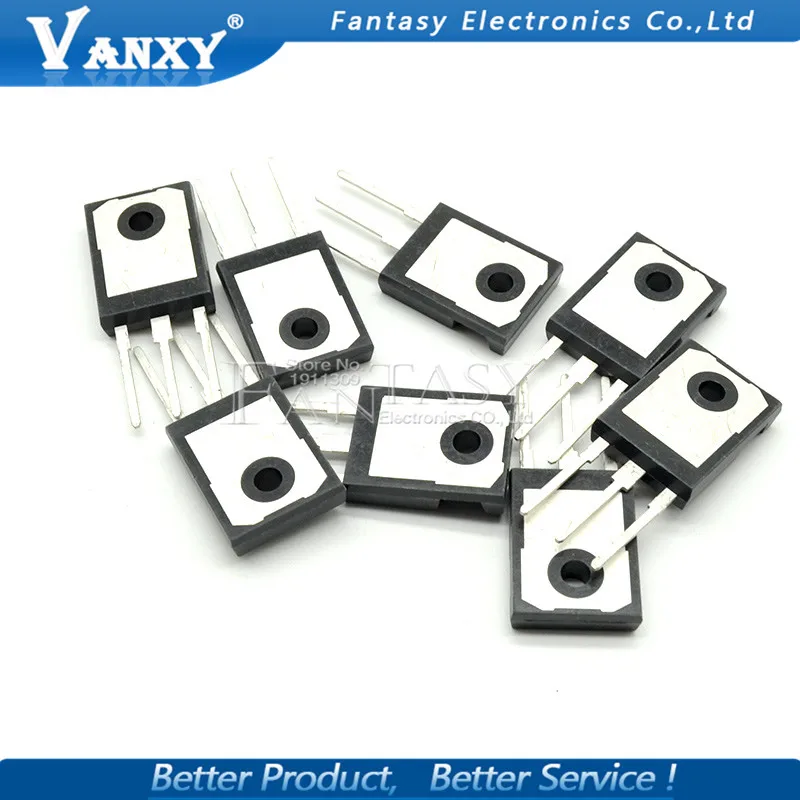 10Pcs RJH60F5DPQ TO 247 RJH60F5 3P|shipping free| |