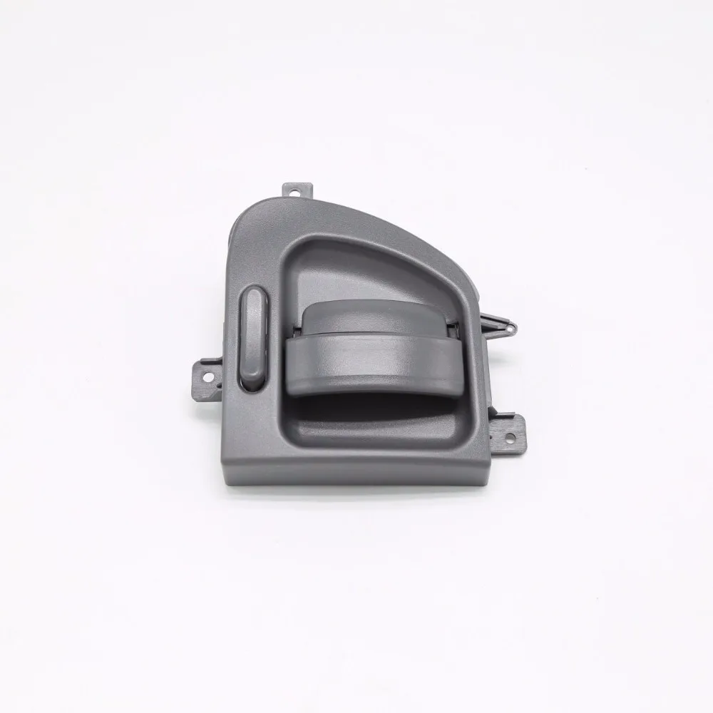 Dhka раздвижные внутри интерьер дверные ручки для HYUNDAI H1, Starex 05-07 2005 2006 2007 OEM: г-н: 83620-4A500CI ML: 83610-4A500CI