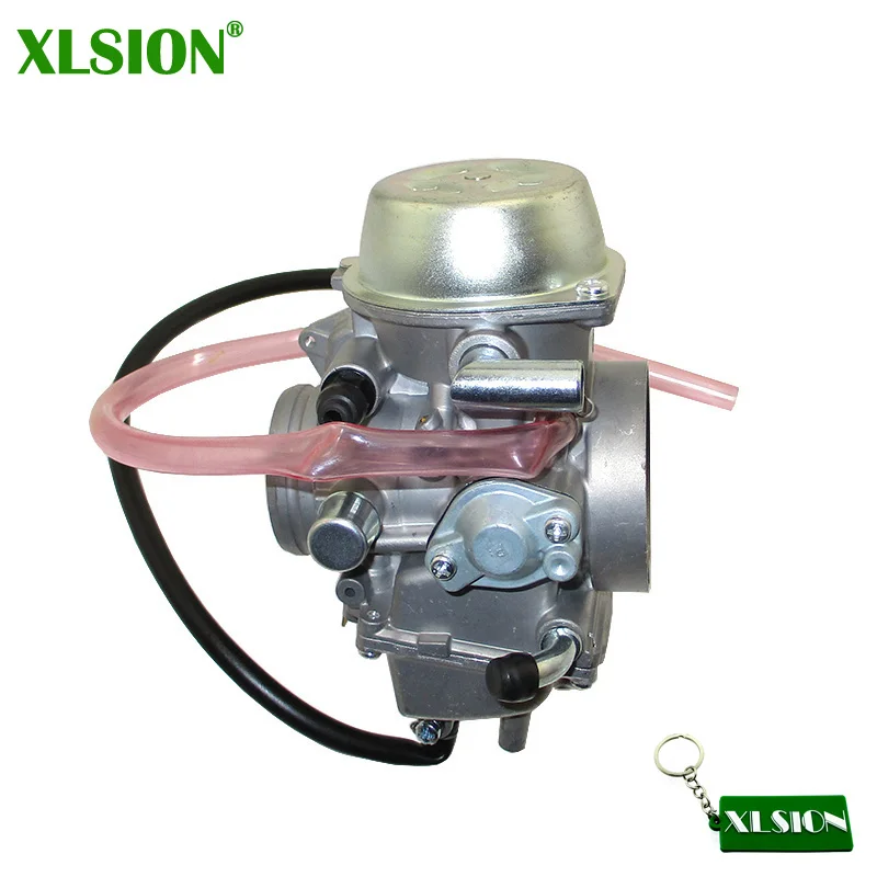 Карбюратор XLSION для РУ/CAN AM ATV TRAXTER 650 / XT MAX QUEST XT|Карбюратор| |