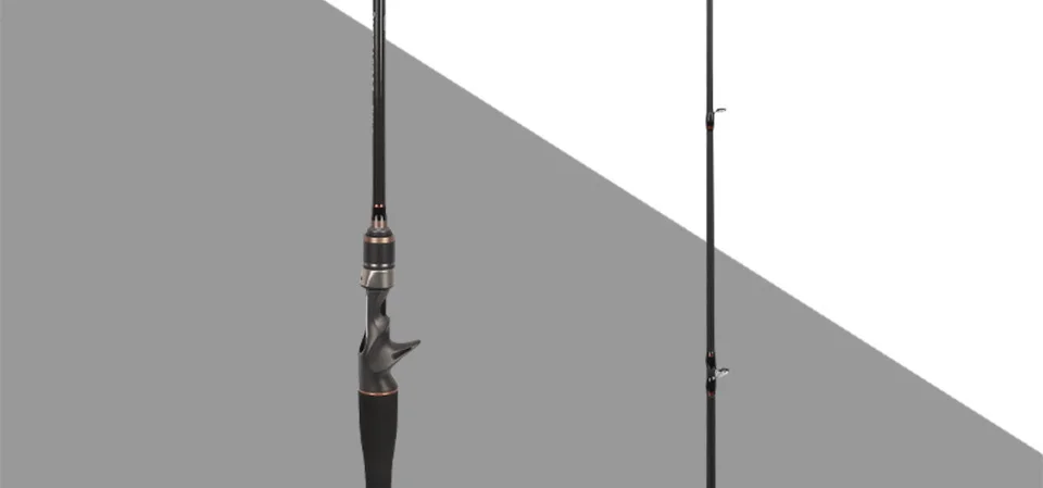 TSURINOYA PIONEER 2,1 м/мл Мощность 2 секции Спиннинг/Литье удочка углеродная приманка удилище FUJI направляющее кольцо Vara De Pesca