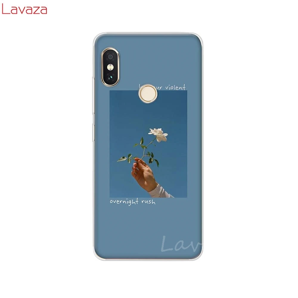 Lavaza Ван Гог арт спрей жесткий чехол для телефона Xiaomi Redmi 5 Plus 6A 4A S2 Go Note 5A Prime 5 6 7 Pro 4x чехол