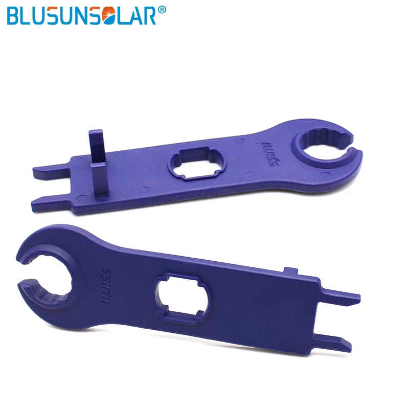 

50 PAIRS/Lot Connector Tools Spanner /Wrench for Solar System