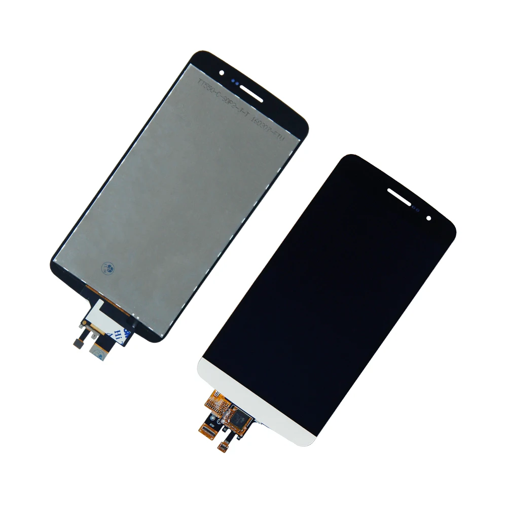 ЖК-дисплей для LG Zone Ray X190 X180 X180G сенсорный экран дигитайзер стекло в сборе замена |