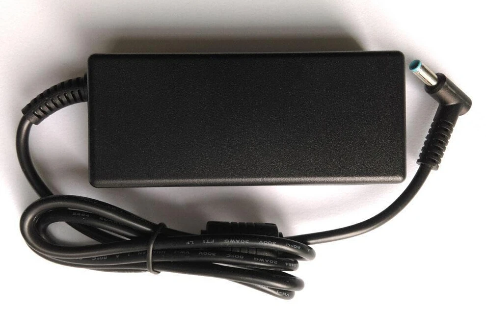 Адаптер переменного тока Батарея Зарядное устройство для HP Pavilion 17 e078nr e079nr e112dx