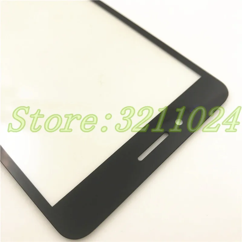 100% Tested High Quality 5.5 inches For Huawei Honor 5X X5 GR5 Touch Screen Digitizer Sensor Outer Glass Lens Panel | Мобильные