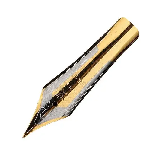 4 шт./лот Jinhao 159 450 599 750 baoer 388 авторучка универсальный дизайн большая ручка