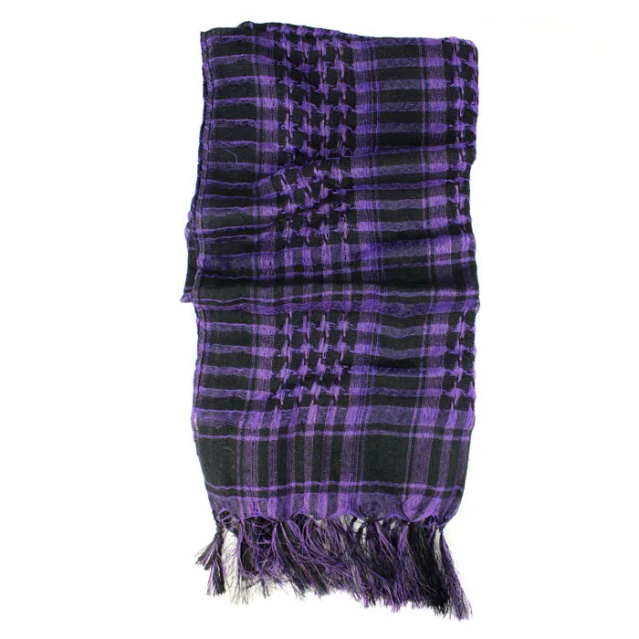 1 шт. унисекс Модный женский и мужской арабский шемаг Keffiyeh в стиле Арабо хиджаб