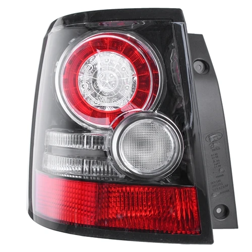 left Автозапчасти OEM OE задние стоп-сигналы лампы для Land Rover Range Rover Sport 2005-2013 год задние тормозные фонари отражатель - Цвет: left