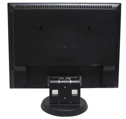 Новинка 2015 настольный сенсорный монитор 10 4 дюймовый ЖК-монитор для ATM и POS |