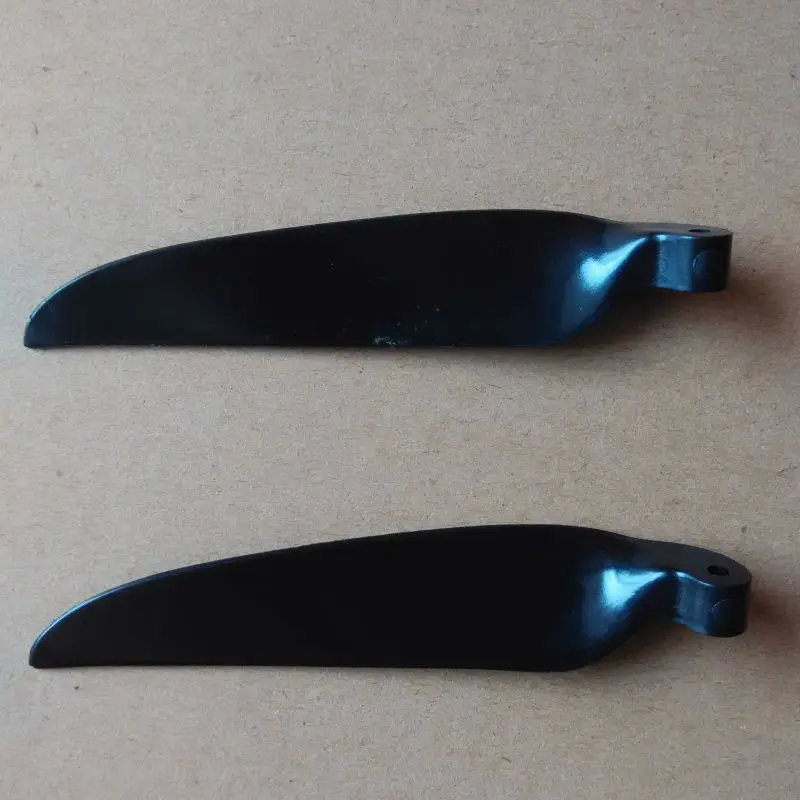 9*5 складной пропеллер для Dynam Sonic 185 RC Glider 8929|folding propeller|propeller 9*5propeller folding |