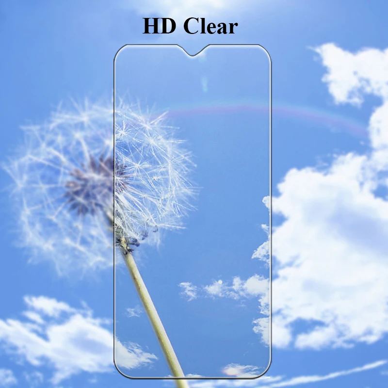 Защитное стекло для samsung galaxy m20 m10 m30 закаленное m 10 20 30 Защитная пленка экрана |
