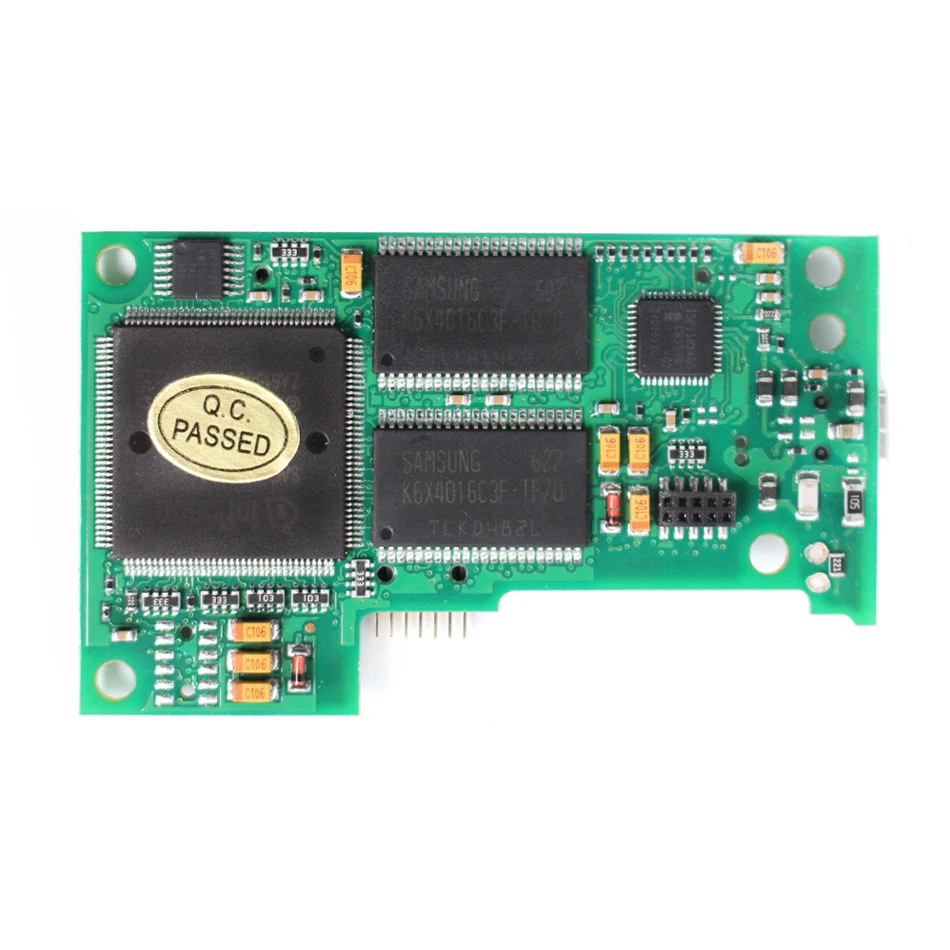 OKI полный чип VAS5054A новейший ODIS 5.1.3 Keygen Bluetooth VAS5054 OBD2 диагностический инструмент VAS5054A VAS 5054A UDS сканер