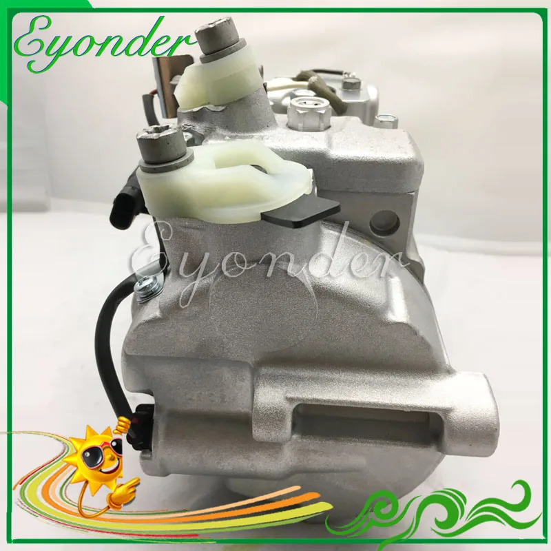 A/C AC компрессор охлаждения системы кондиционирования Pump для Mercedes-Benz C-CLASS W204 C200 C250