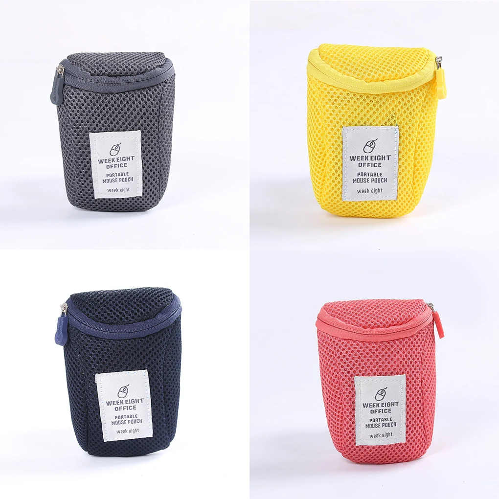 Портативный чехол для жесткого диска USB кабель зарядное устройство карты памяти