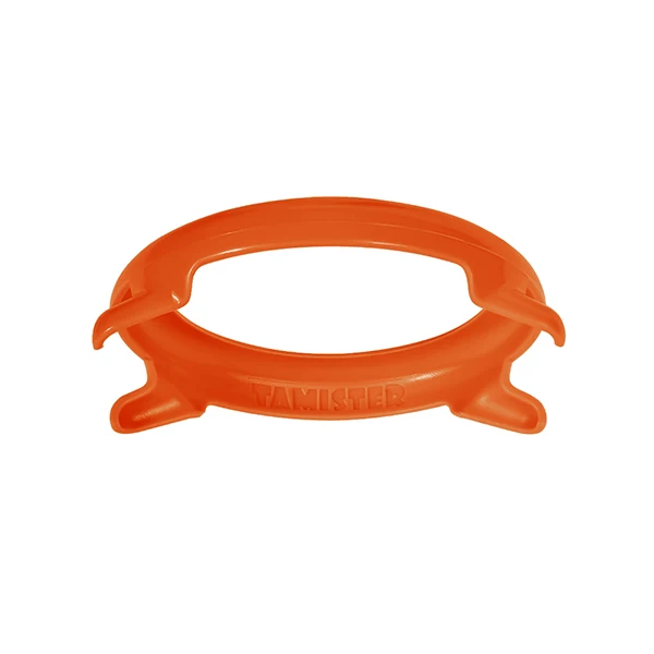 orange Чехол для Xiaomi Huami Amazfit Pace, тонкая цветная рамка, чехол для ПК, защитная оболочка для Amazfit Pace, чехол для смарт часов, чехол - Цвет: orange