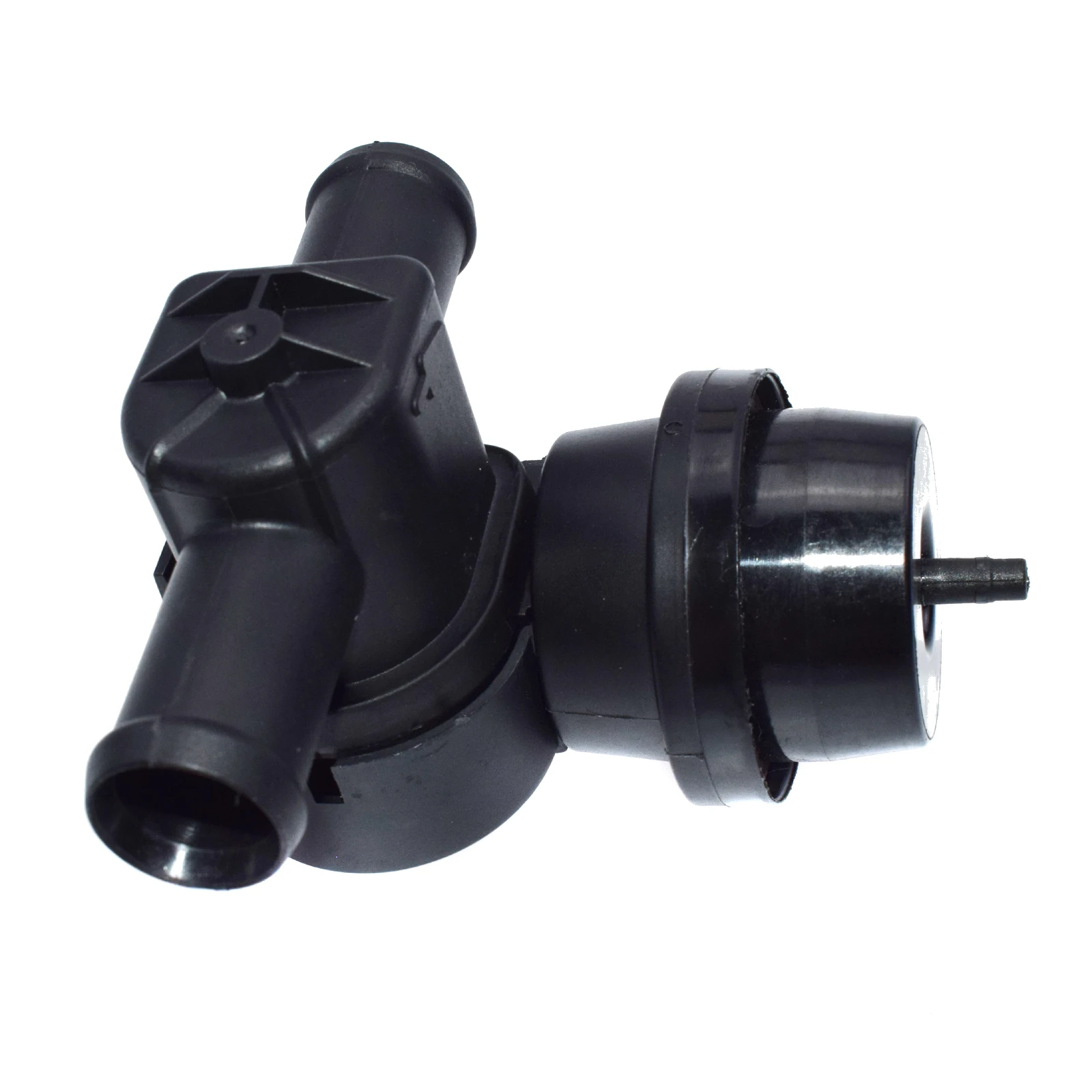 Обогреватель isance нагревательное ядро Управление клапан 1J0819809 для VW Golf Touareg Jetta Audi