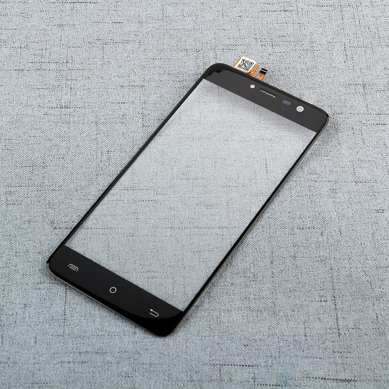 Ocolor для Cubot Note Plus Сенсорная панель 5,2 ''идеальные запасные части для Cubot Note Plus с инструментами и клеем