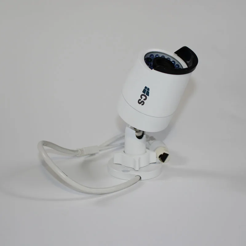 HIKVISION, оригинальная бразильская версия, CBIB-2120P, заменяет DS-2CD2025FWD-I, 1,3 МП, PoE, ip-камера, поддержка нескольких языков, ИК, водонепроницаемая