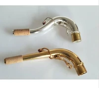 bass clarinet neck for repairing workshop clarinet parts