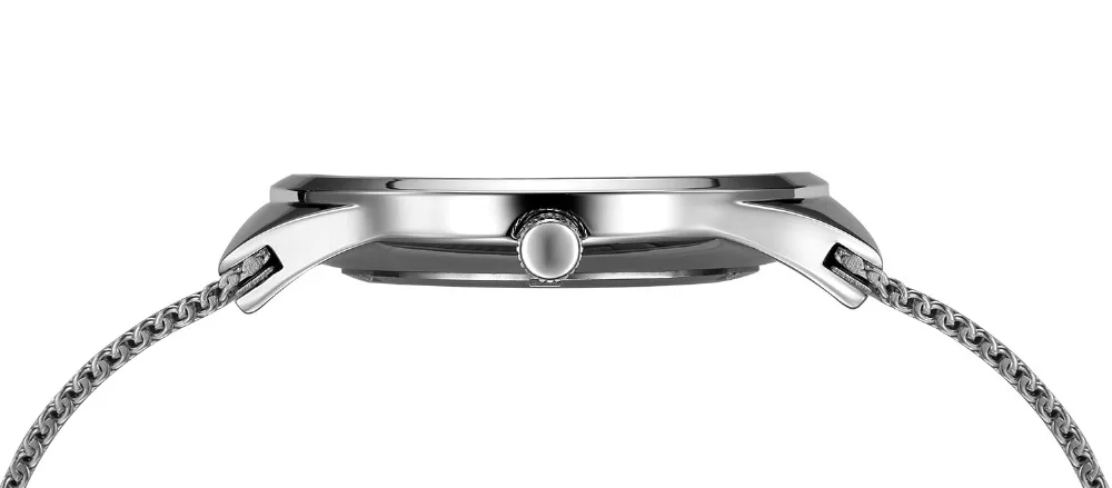 Мужские Простые часы 2018 мужские Модные брендовые повседневные деловые кварцевые