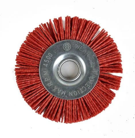 

Key Cutting Brush Blade For Key Copy Duplicating Machine Cutter