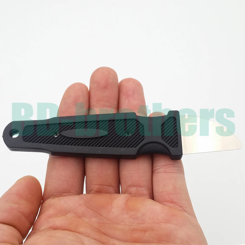 Высокое качество металлический инструмент профессиональный открытый корпус для