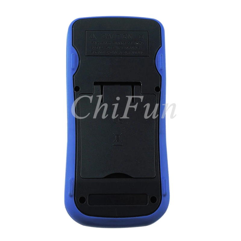 Цифровой мультиметр OWON D33 / B33 + Bluetooth бесплатная доставка | Инструменты