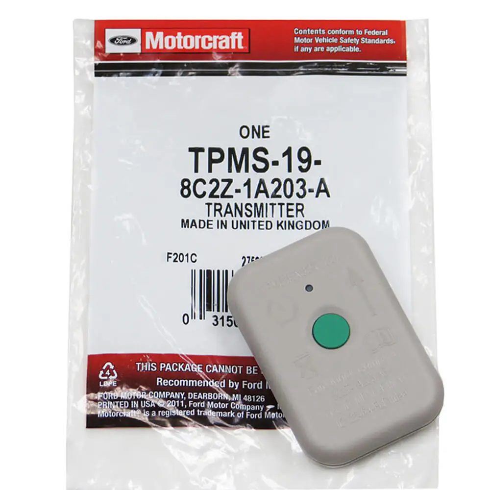 TPMS сенсор обучающий инструмент программирование давления в шинах активация для F