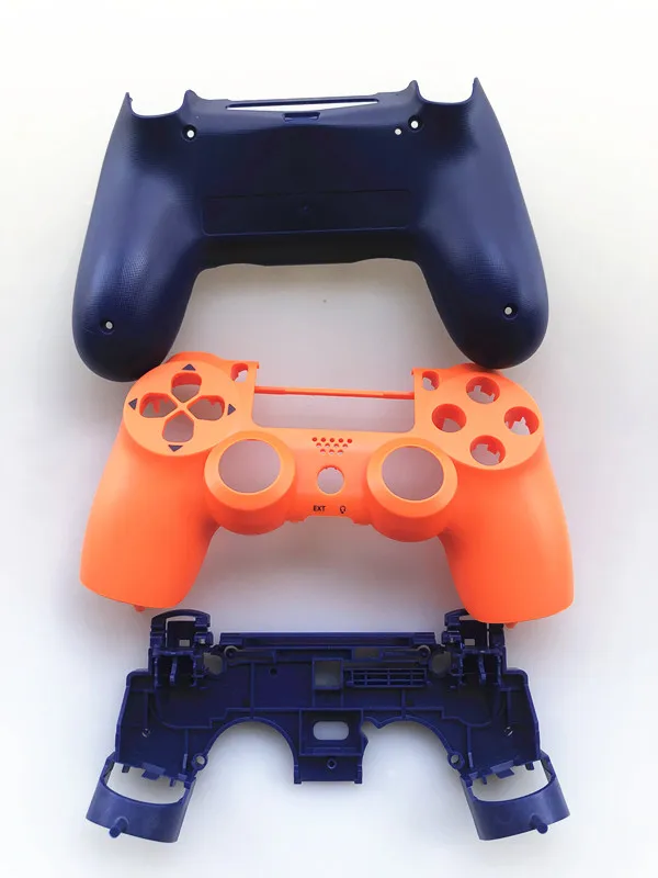 Чехол для контроллера PS4 PRO защитный чехол геймпада PlayStation 4 Pro JDM 040 JDS Gen 2 V2