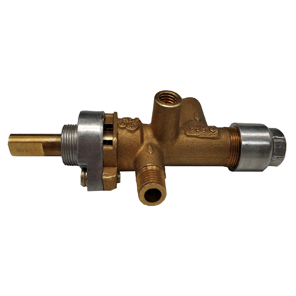 

MENSI Propane Gas Room Space Heater & Outdoor Patio Heater Replacement Parts Gas control Safety Valve Main Valves 2PCS/lot