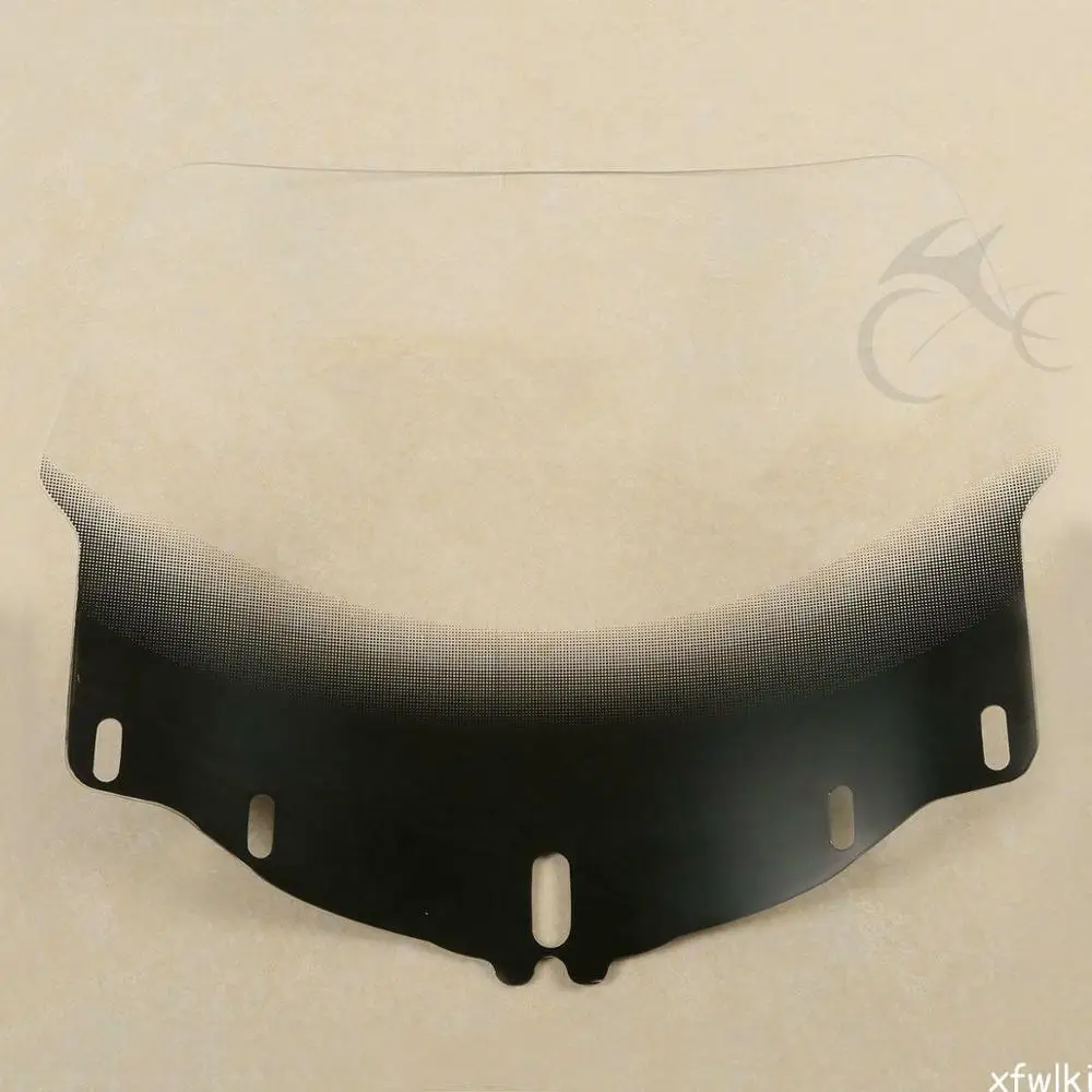 Motorcycle Windshield Windscreen Wind Screen For Honda Goldwing GL1800 2001-2017 | Автомобили и мотоциклы