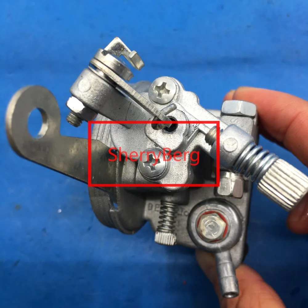 Carb fit PIAGGIO CIAO мопед/Карбюратор карбюратор SHA12/12 12 мм coppy dellorto SHA подходит для мопеда
