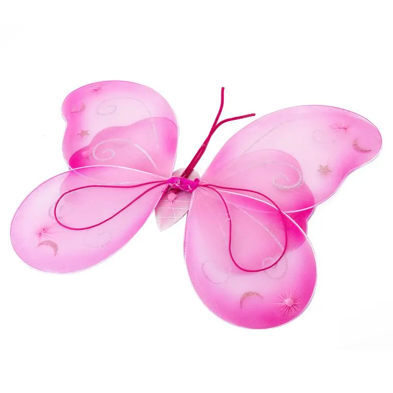 Реквизит для фотосессии новорожденных девочек комплект из 3 предметов