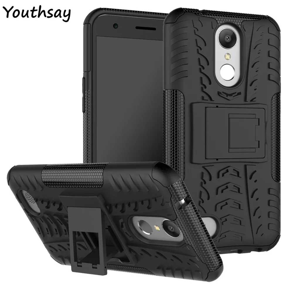 Чехол Youthsay для LG K10 чехол 2017 ударопрочный силиконовый защитный LV5 M250 X400 M250N 5 3