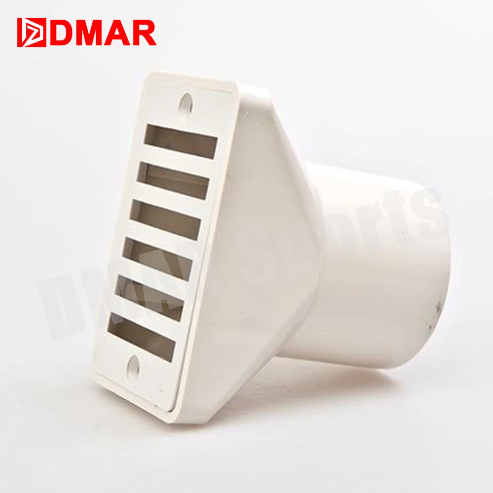 DMAR Бассейны трапных воды на выходе водоотвод фильтр сетки канализационные